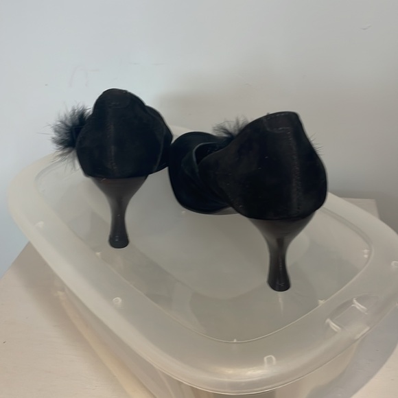 Ghost Mary Jane Heels - Size 37 - Picture 10 of 16